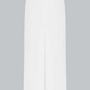 Quần Jean ống đứng 2 túi bổ